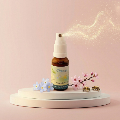 Propolis Spray DEBORAH - 40% - 20 ml