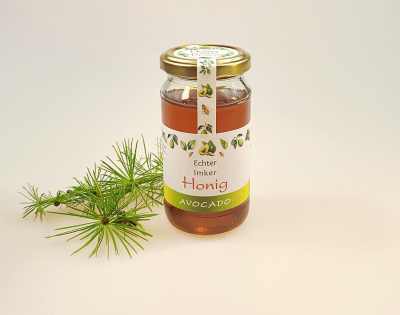 Avocado-Honig - 250g