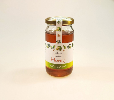 Avocado-Honig - 250g