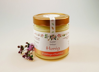 Frühlings-Obstblüte - 500g