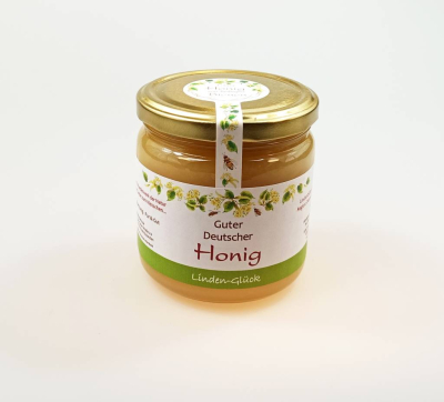 Linden-Glück - 500g