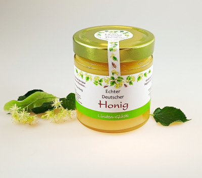 Linden-Glück - 500g