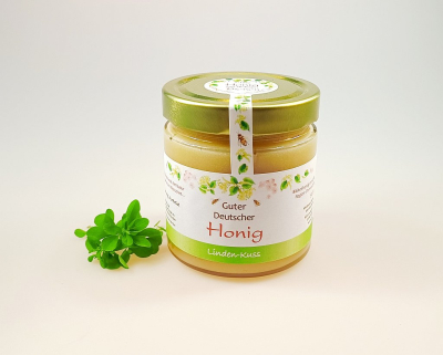 Linden-Kuss - 500g