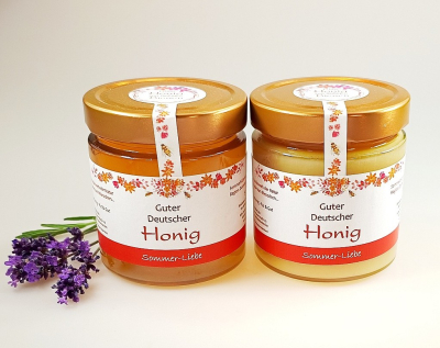 Sommer-Liebe - 500g