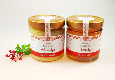 Sommer-Liebe - 500g
