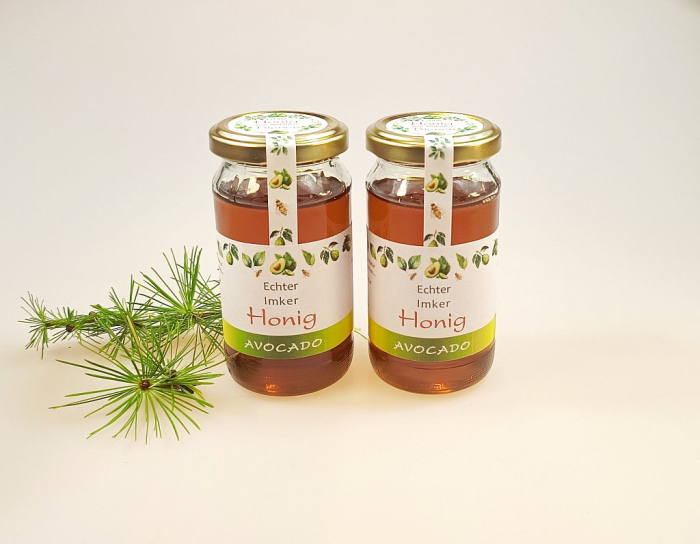 Avocado-Honig - 250g