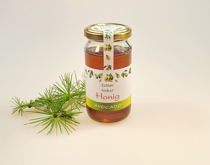 Avocado-Honig - 250g
