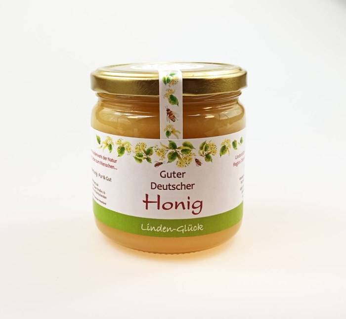 Linden-Glück - 500g
