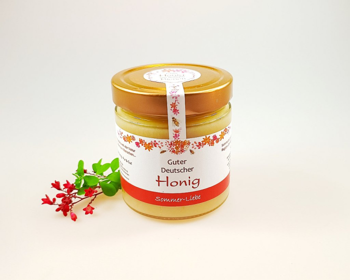 Sommer-Liebe - 500g