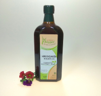 Hirschzungen-Elixier Plus - 500 ml