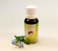 Propolis-Tinktur  DEBORAH - 40% - 20 ml